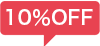 10%OFF